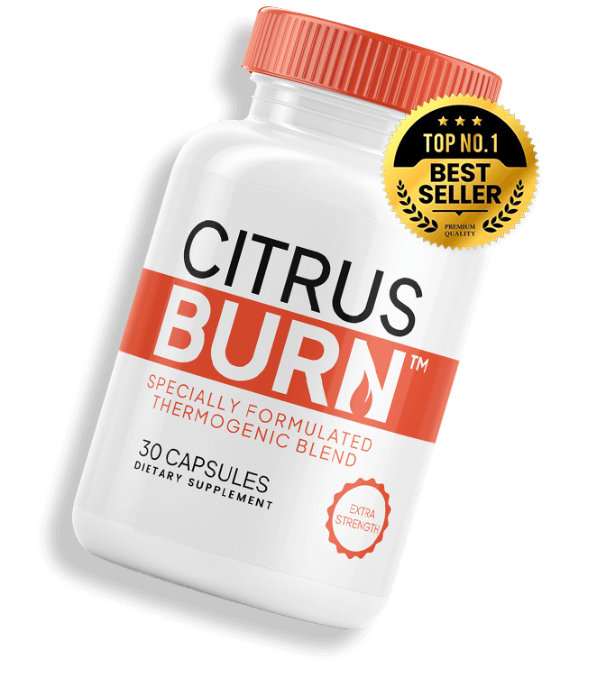 How Does CitrusBurn Works?