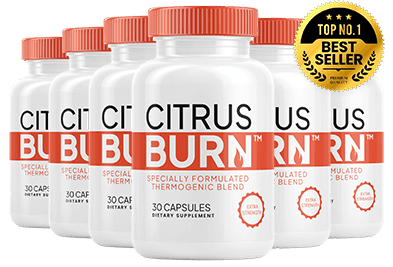 CitrusBurn   Discounted Offer